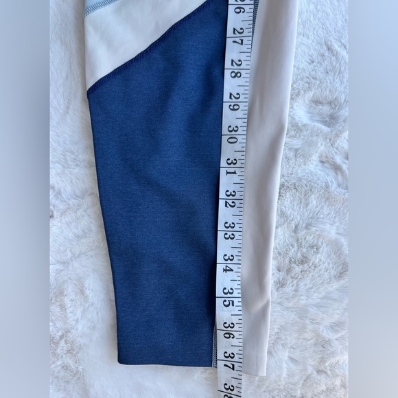 Mammut Vella Tight  Rocking Climbing legging size Large - Picture 8 of 13